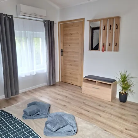 Lägenhet Szmer Olzy