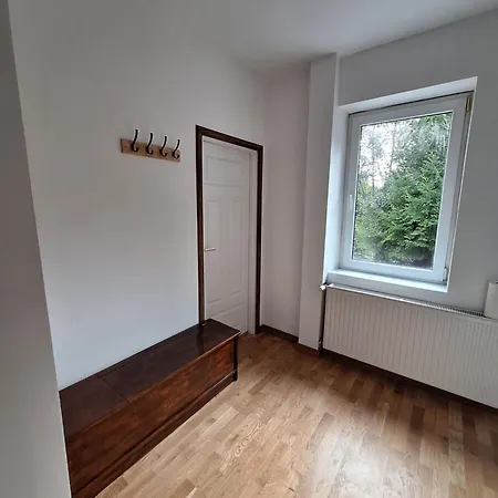 Lägenhet Szmer Olzy *