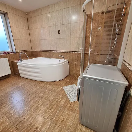 Lägenhet Szmer Olzy Istebna