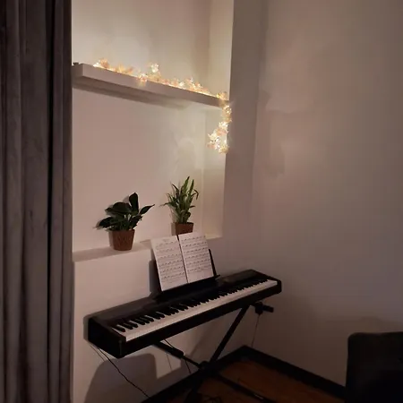 Szmer Olzy * イステブナ