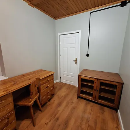 Szmer Olzy Lägenhet *