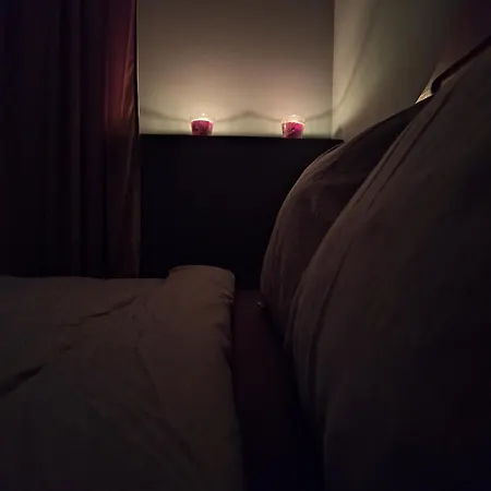 Szmer Olzy Lägenhet *