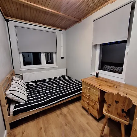 Szmer Olzy * Istebna