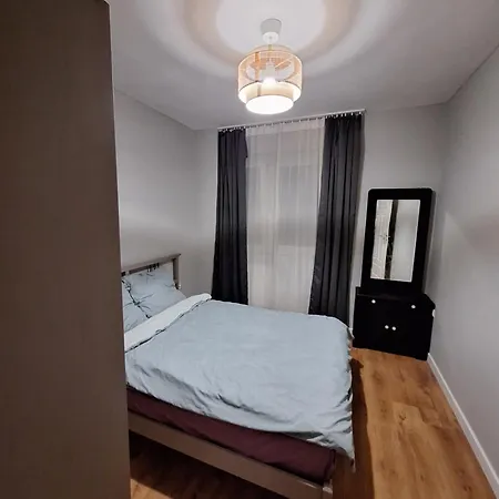 Lägenhet Szmer Olzy