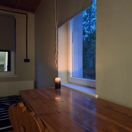 Szmer Olzy Lägenhet Istebna