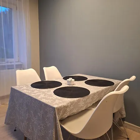 Lägenhet Szmer Olzy