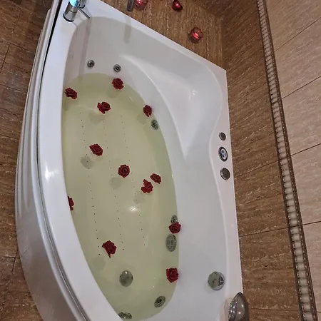 Lägenhet Szmer Olzy