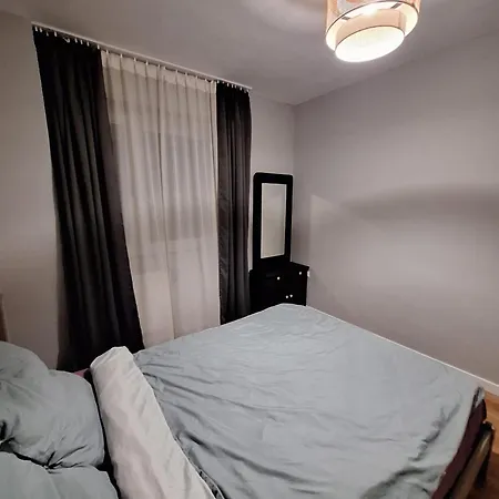 Lägenhet Szmer Olzy