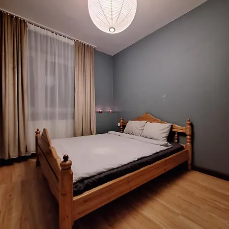 Lägenhet Szmer Olzy *