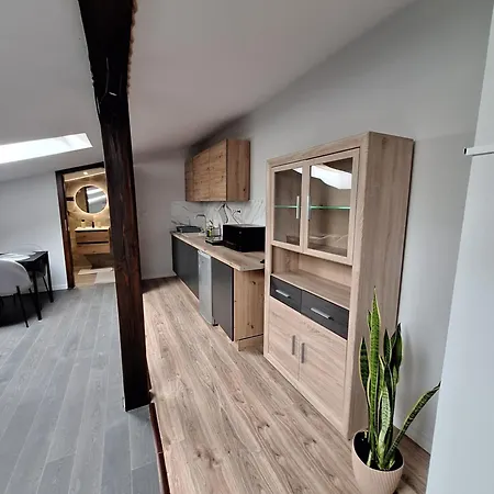 Lägenhet Szmer Olzy Istebna