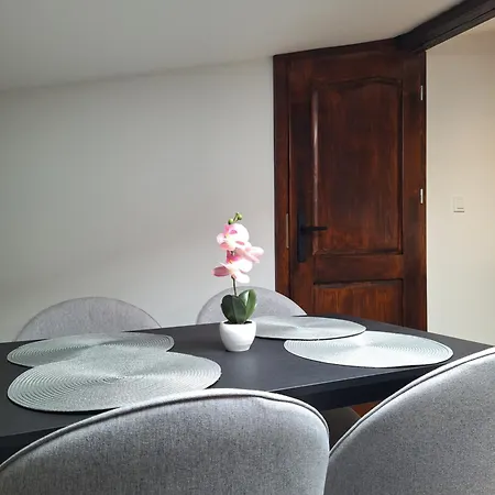 Szmer Olzy Lägenhet Istebna