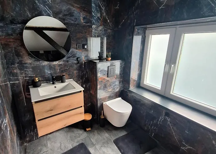 Szmer Olzy איסטבנה