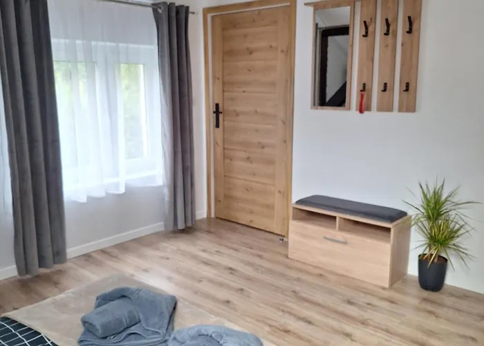 アパート Szmer Olzy