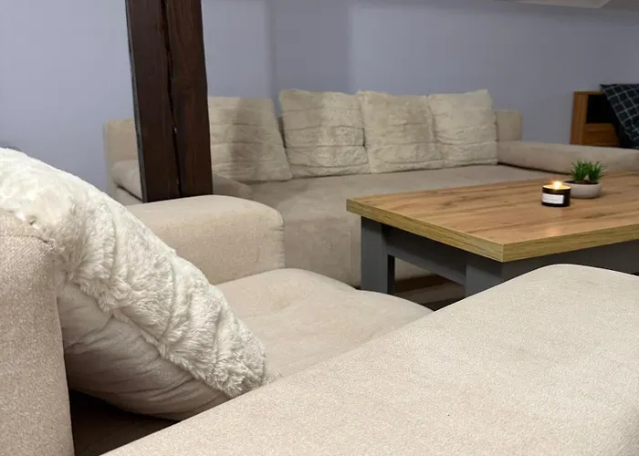 アパート Szmer Olzy *