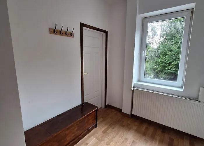 アパート Szmer Olzy *