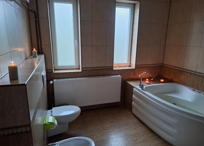 Szmer Olzy * イステブナ