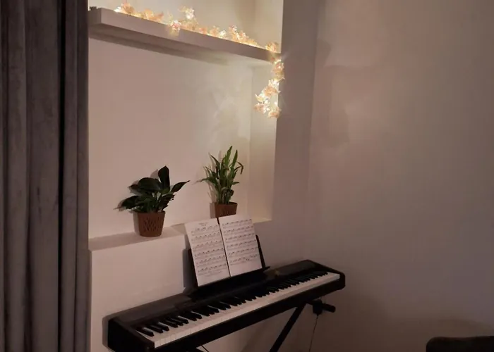 Szmer Olzy * איסטבנה