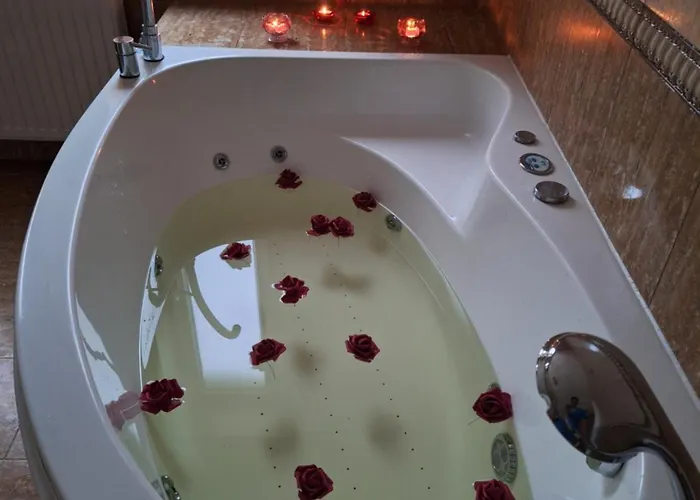 アパート Szmer Olzy *