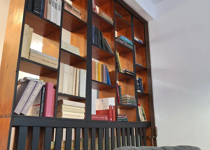 Szmer Olzy * イステブナ