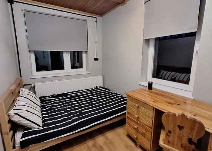 Szmer Olzy * איסטבנה