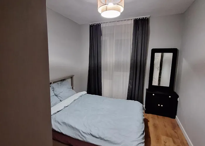 アパート Szmer Olzy