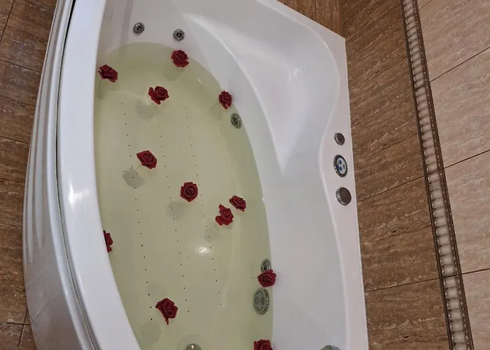 アパート Szmer Olzy